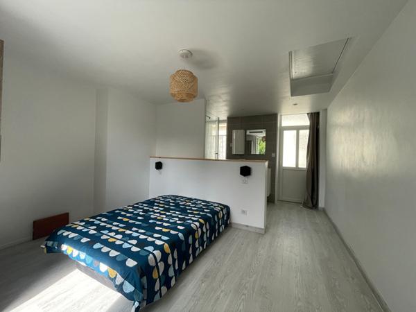 Maison Nevers 2 pièce(s) 48.6 m2