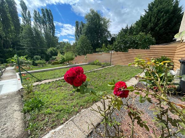 Maison Nevers 2 pièce(s) 48.6 m2