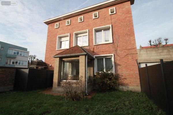 Appartement à vendre à Dunkerque dans le Nord (59140), ref : D1060