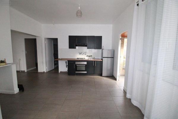 Appartement à vendre à Dunkerque dans le Nord (59140), ref : D1060