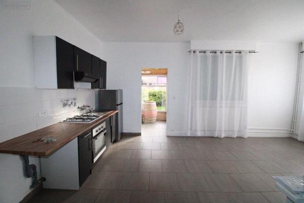 Appartement à vendre à Dunkerque dans le Nord (59140), ref : D1060