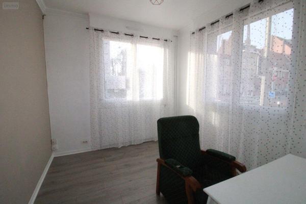 Appartement à vendre à Dunkerque dans le Nord (59140), ref : D1060