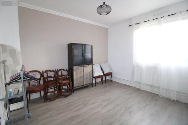 Appartement à vendre à Dunkerque dans le Nord (59140), ref : D1060