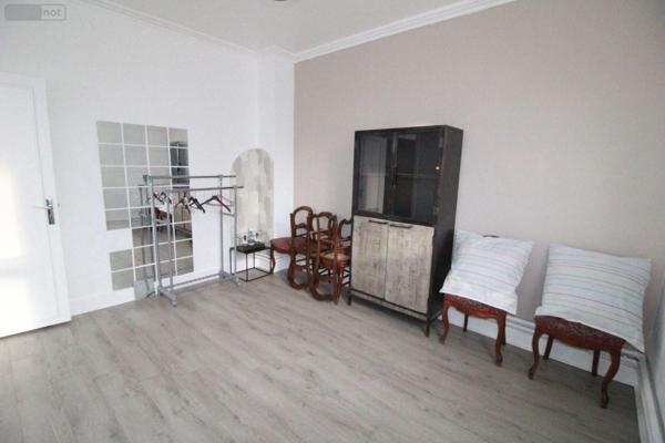 Appartement à vendre à Dunkerque dans le Nord (59140), ref : D1060