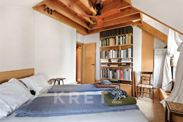 Appartement - Quartier Saint-James