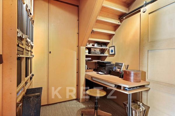 Appartement - Quartier Saint-James