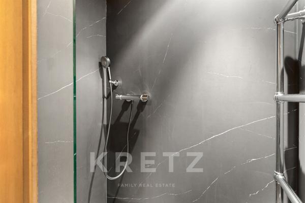 Appartement - Quartier Saint-James