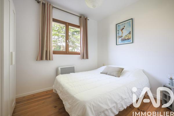 Maison à vendre 8 pièces 215 m² Arcangues