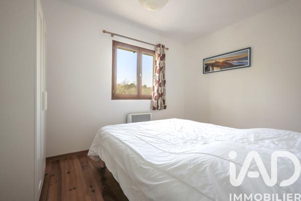 Maison à vendre 8 pièces 215 m² Arcangues