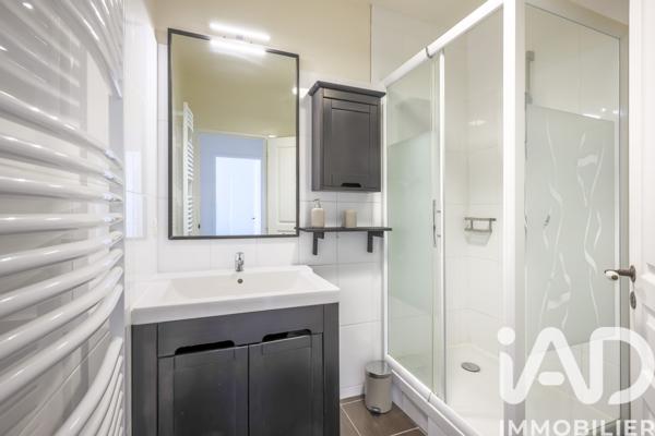 Maison à vendre 8 pièces 215 m² Arcangues