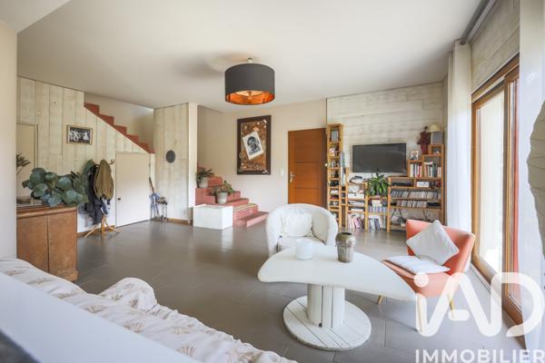 Maison à vendre 8 pièces 215 m² Arcangues