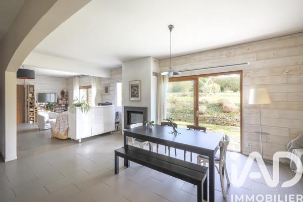 Maison à vendre 8 pièces 215 m² Arcangues