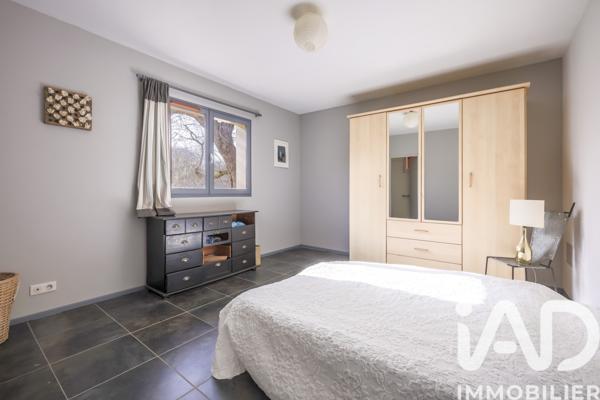 Maison à vendre 8 pièces 215 m² Arcangues