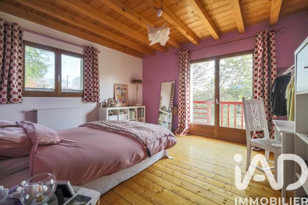Maison à vendre 8 pièces 215 m² Arcangues