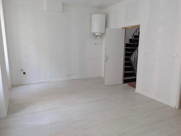 Vente / Studio