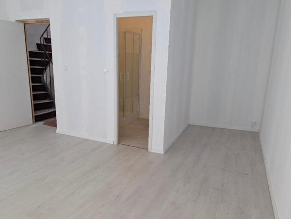 Vente / Studio