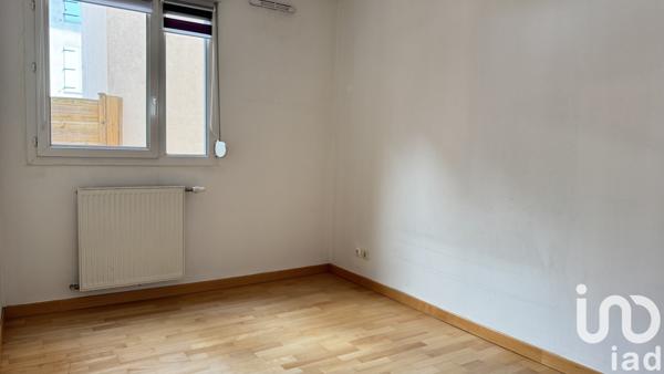 Appartement à vendre 4 pièces 80 m² La Buisse