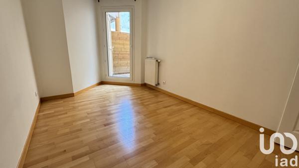 Appartement à vendre 4 pièces 80 m² La Buisse