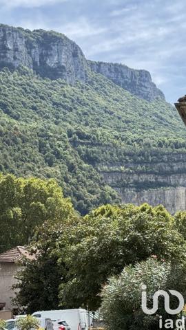 Appartement à vendre 4 pièces 80 m² La Buisse