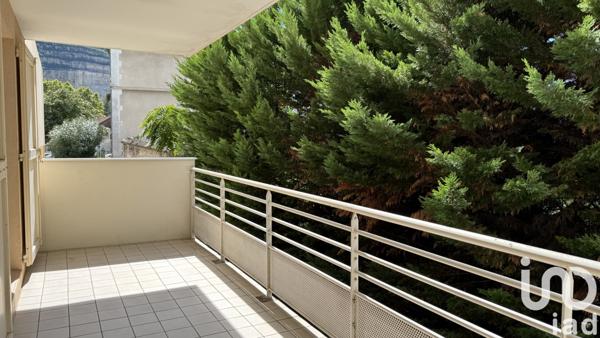 Appartement à vendre 4 pièces 80 m² La Buisse