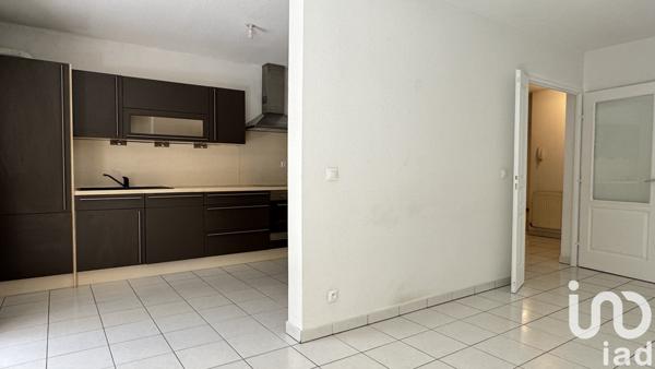 Appartement à vendre 4 pièces 80 m² La Buisse