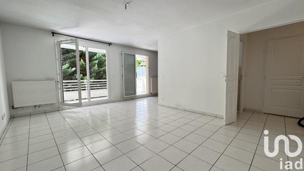 Appartement à vendre 4 pièces 80 m² La Buisse