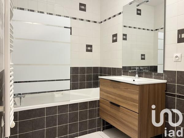 Appartement à vendre 4 pièces 80 m² La Buisse