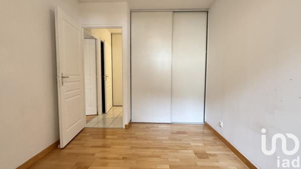 Appartement à vendre 4 pièces 80 m² La Buisse