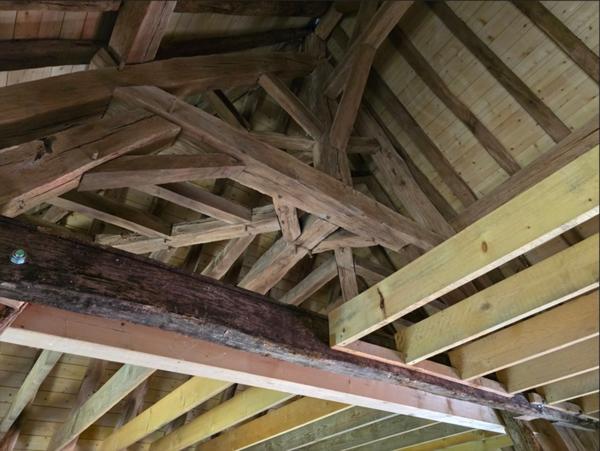 Propriete à vendre 5 pièces proche de SAINT GERMAIN DU BOIS (71)