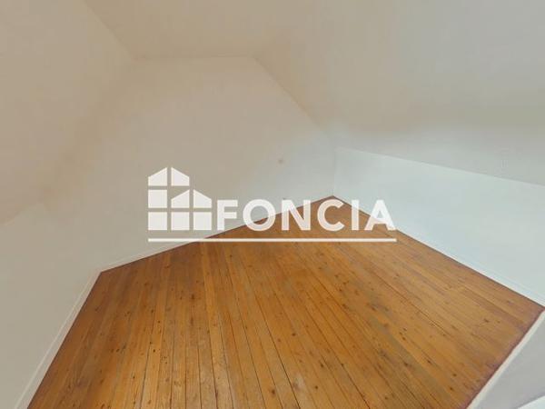 Location Maison 3 pièces 50.37 m² - 15C BOULEVARD DU 11 NOVEMBRE Le Petit Quevilly 76140