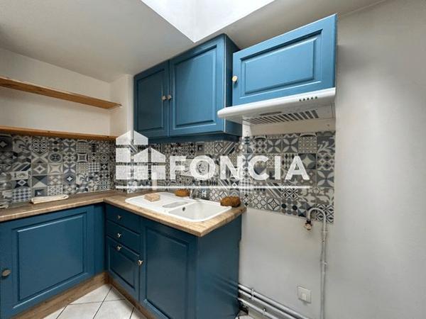 Location Maison 3 pièces 50.37 m² - 15C BOULEVARD DU 11 NOVEMBRE Le Petit Quevilly 76140