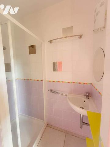 Maison contemporaine