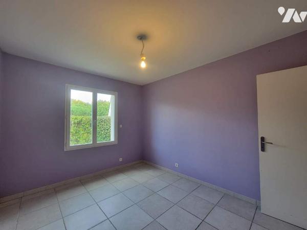 Maison contemporaine