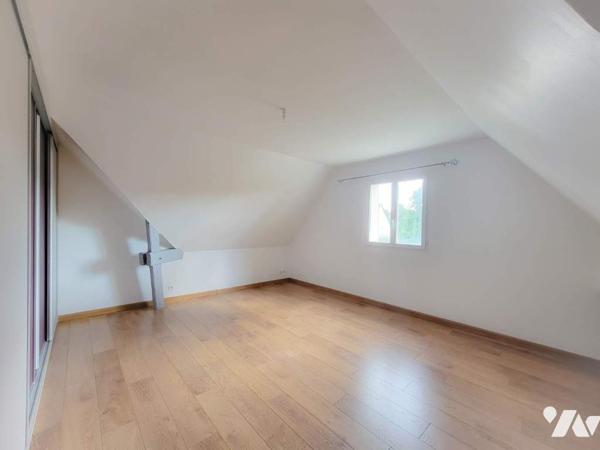 Maison contemporaine