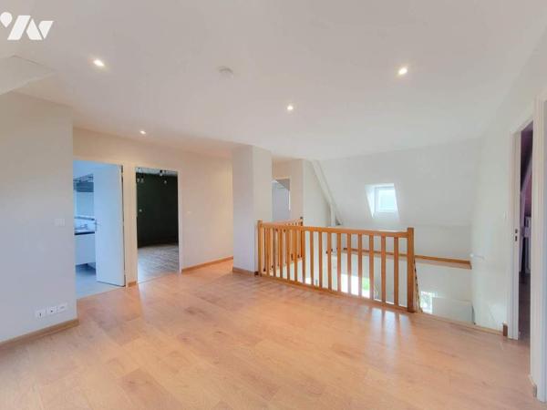 Maison contemporaine