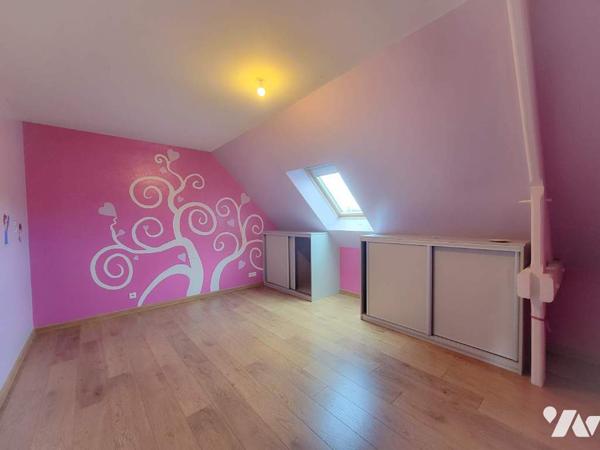 Maison contemporaine