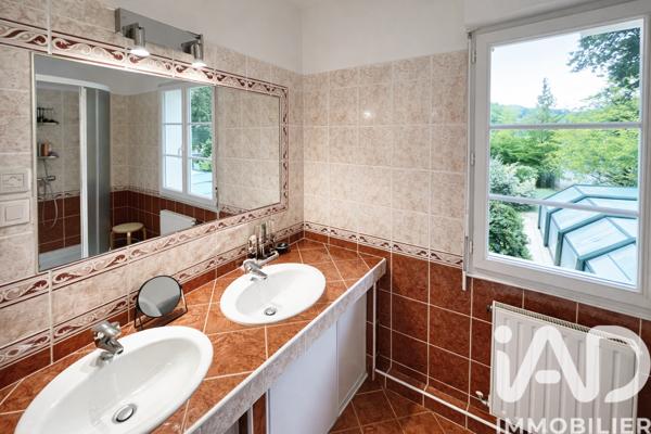Maison à vendre 7 pièces 147 m² Sucy-en-Brie