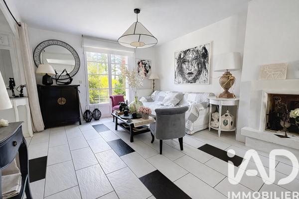 Maison à vendre 7 pièces 147 m² Sucy-en-Brie