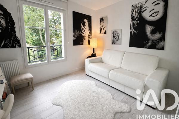 Maison à vendre 7 pièces 147 m² Sucy-en-Brie