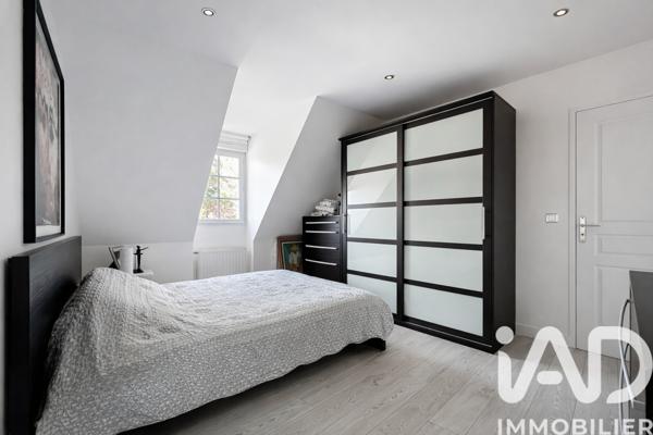 Maison à vendre 7 pièces 147 m² Sucy-en-Brie