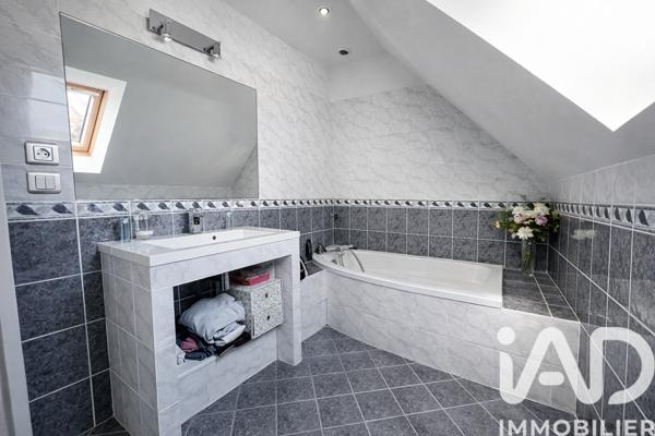 Maison à vendre 7 pièces 147 m² Sucy-en-Brie