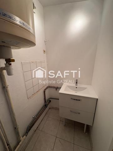 immeuble a vendre 5 appartements de 145m2