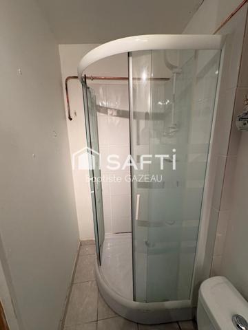 immeuble a vendre 5 appartements de 145m2