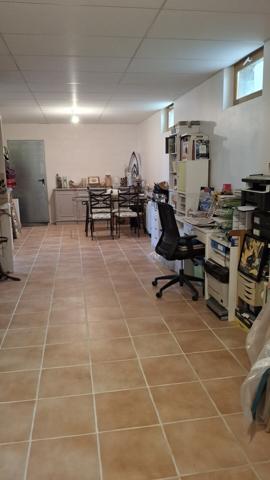 Jolie maison au calme