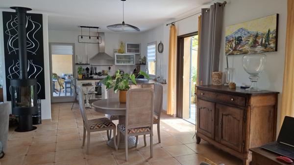Jolie maison au calme