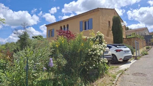 Jolie maison au calme