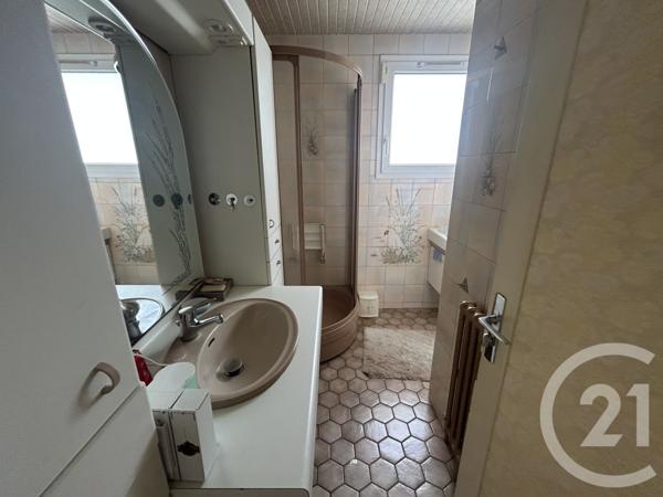 Maison à vendre  8 pièces - 106,31 m2 PONT STE MAXENCE - 60