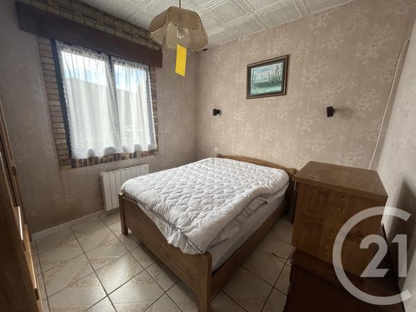 Maison à vendre  8 pièces - 106,31 m2 PONT STE MAXENCE - 60