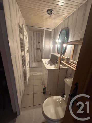 Maison à vendre  8 pièces - 106,31 m2 PONT STE MAXENCE - 60