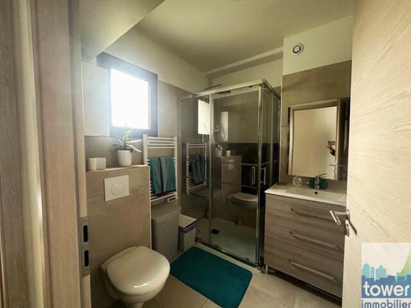 PLAISANCE DU TOUCH MAISON CONTEMPORAINE 122 m² AVEC GARAGE ET PISCINE